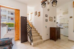 3055 Villetta Sunset by Barbarhouse