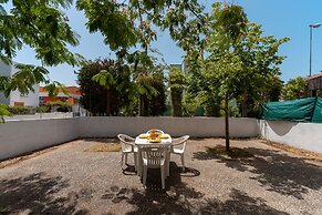 3055 Villetta Sunset by Barbarhouse