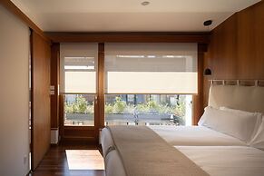 The Passage Apartments