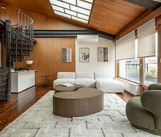 The Passage Apartments