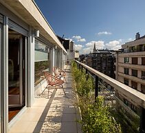 The Passage Apartments