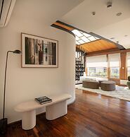 The Passage Apartments