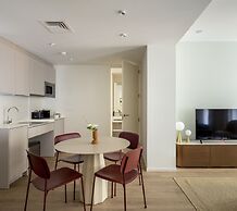 The Passage Apartments