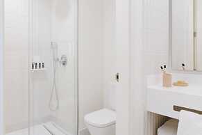 The Passage Apartments