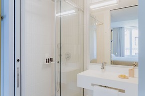 The Passage Apartments