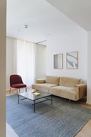 The Passage Apartments