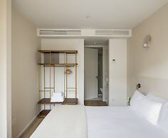 The Passage Apartments