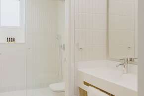 The Passage Apartments