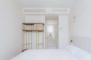 The Passage Apartments