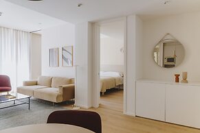 The Passage Apartments