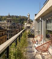 The Passage Apartments