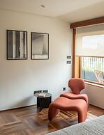 The Passage Apartments