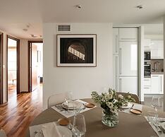 The Passage Apartments