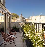 The Passage Apartments