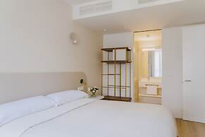 The Passage Apartments