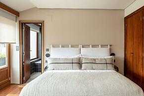 The Passage Apartments