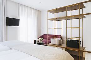 The Passage Apartments