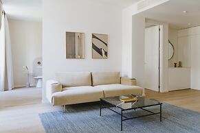 The Passage Apartments