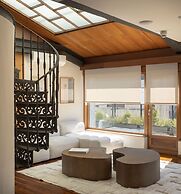 The Passage Apartments