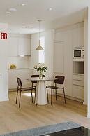 The Passage Apartments