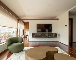 The Passage Apartments