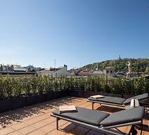 The Passage Apartments