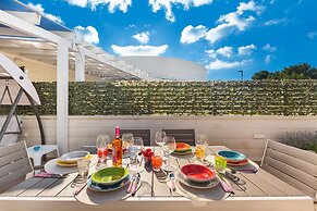 2719 Villino Isidoria by Barbarhouse