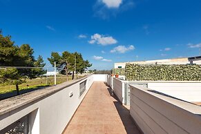 2719 Villino Isidoria by Barbarhouse