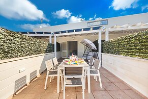 2719 Villino Isidoria by Barbarhouse