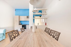 2719 Villino Isidoria by Barbarhouse