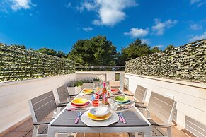 2719 Villino Isidoria by Barbarhouse