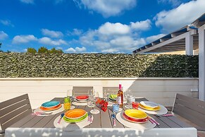 2719 Villino Isidoria by Barbarhouse