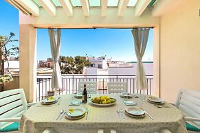 2341 Villino Salsedine by Barbarhouse