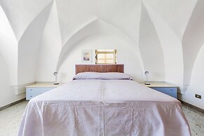 2341 Villino Salsedine by Barbarhouse