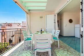 2341 Villino Salsedine by Barbarhouse