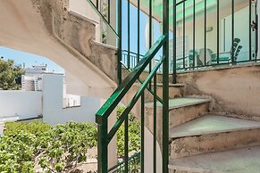 2341 Villino Salsedine by Barbarhouse