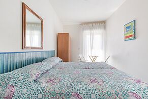 2341 Villino Salsedine by Barbarhouse