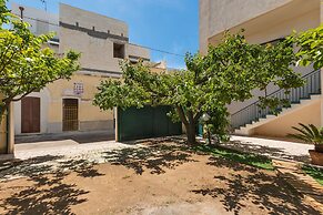 2341 Villino Salsedine by Barbarhouse