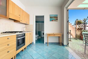 2341 Villino Salsedine by Barbarhouse