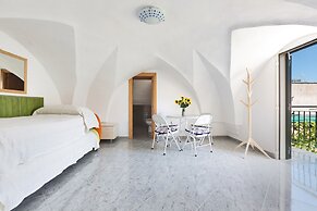 2341 Villino Salsedine by Barbarhouse