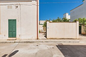 2341 Villino Salsedine by Barbarhouse