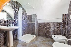 2341 Villino Salsedine by Barbarhouse