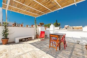 3113 Volte Sotto le Stelle by Barbarhouse