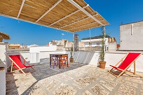 3113 Volte Sotto le Stelle by Barbarhouse