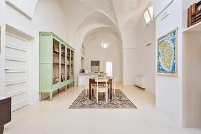 3113 Volte Sotto le Stelle by Barbarhouse