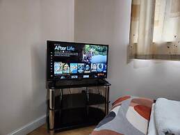 Lovely 2-bed Apartment in Aberdeen