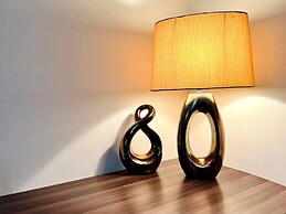 Lovely 2-bed Apartment in Aberdeen