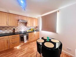 Lovely 2-bed Apartment in Aberdeen