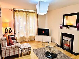 Lovely 2-bed Apartment in Aberdeen