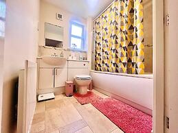 Lovely 2-bed Apartment in Aberdeen